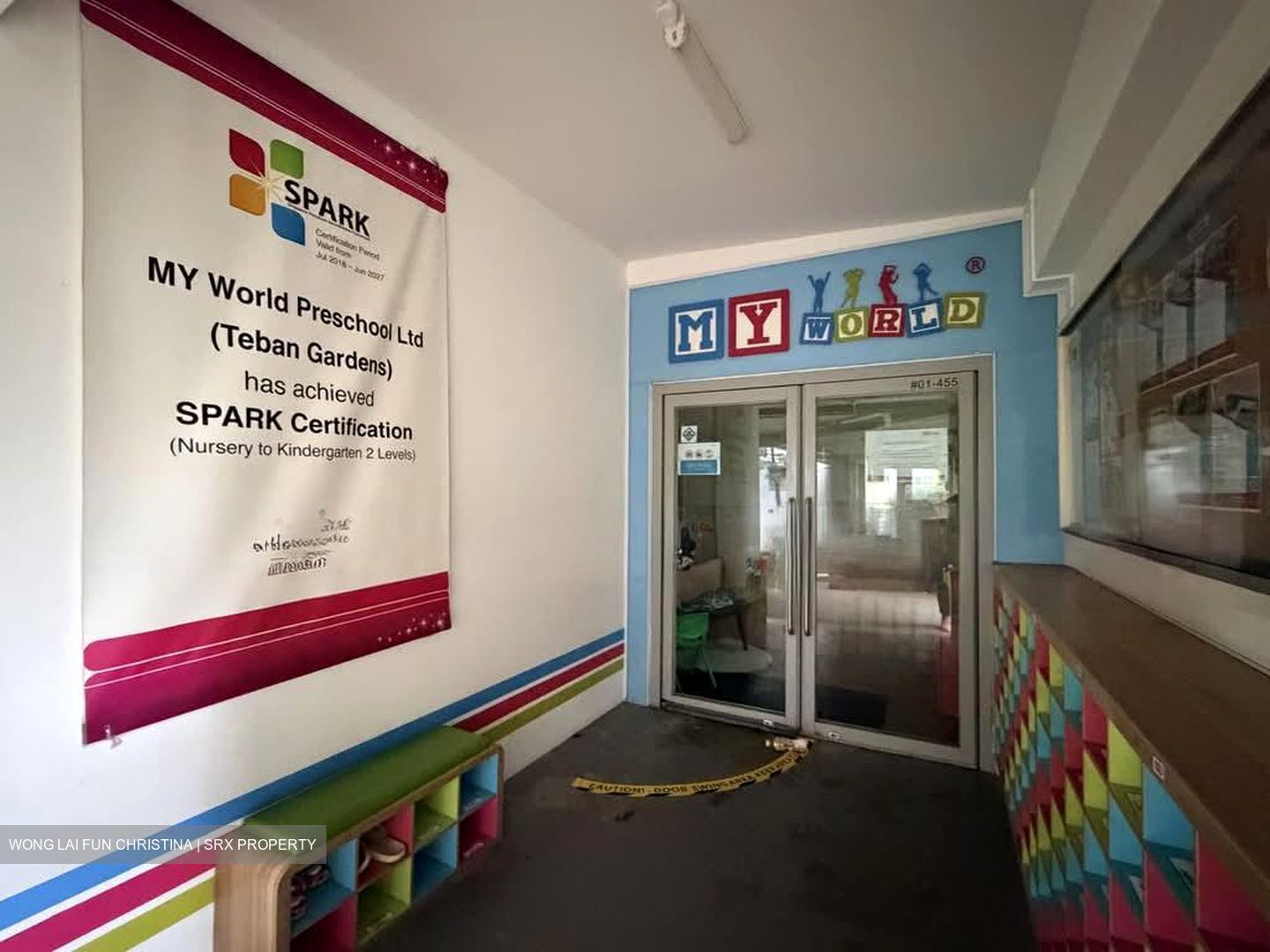 Blk 55 Teban View (Jurong East), HDB 4 Rooms #583528901